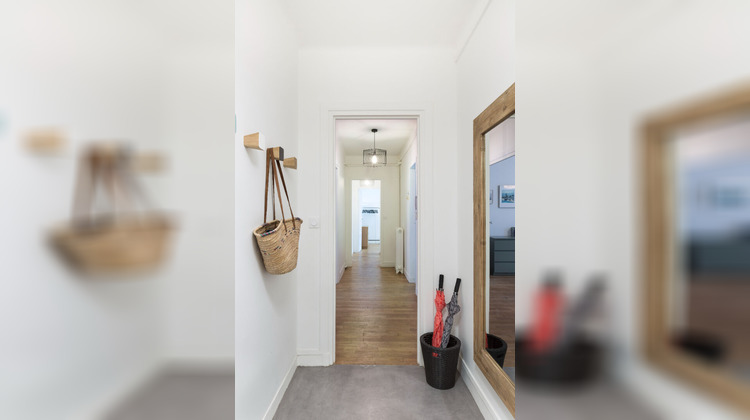 Ma-Cabane - Vente Appartement SAINT-MALO, 72 m²