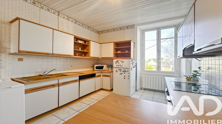 Ma-Cabane - Vente Appartement Saint-Malo, 51 m²