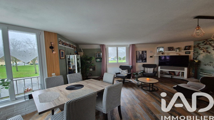 Ma-Cabane - Vente Appartement Saint-Malo, 69 m²