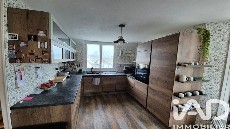 Ma-Cabane - Vente Appartement Saint-Malo, 69 m²