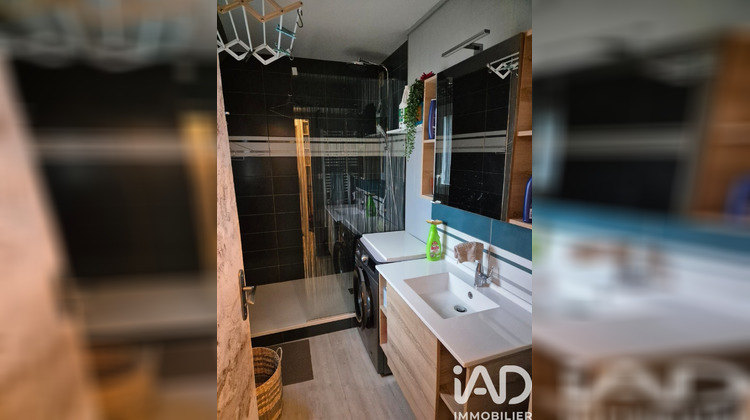 Ma-Cabane - Vente Appartement Saint-Malo, 69 m²