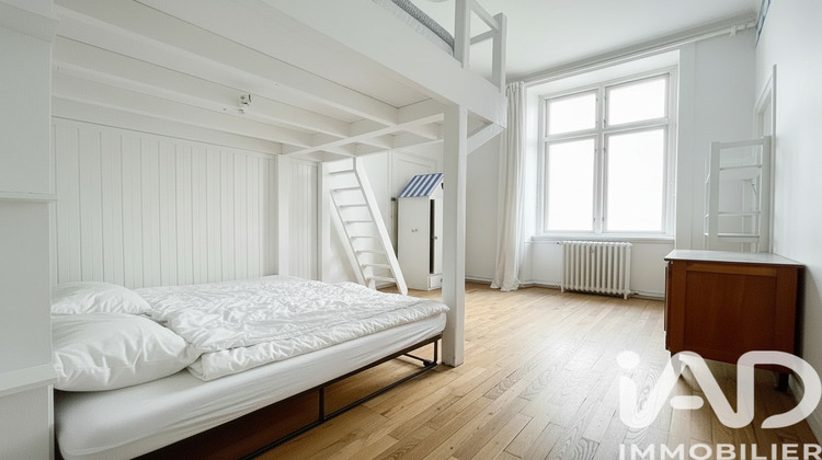 Ma-Cabane - Vente Appartement Saint-Malo, 118 m²