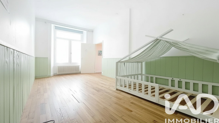 Ma-Cabane - Vente Appartement Saint-Malo, 118 m²