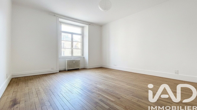 Ma-Cabane - Vente Appartement Saint-Malo, 118 m²