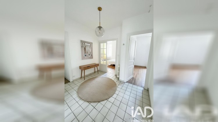 Ma-Cabane - Vente Appartement Saint-Malo, 118 m²