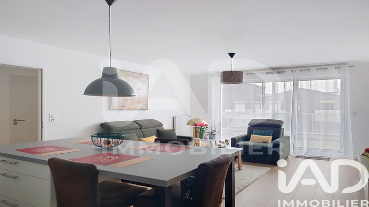 Ma-Cabane - Vente Appartement Saint Malo, 66 m²