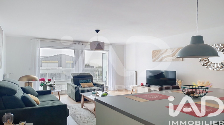 Ma-Cabane - Vente Appartement Saint Malo, 66 m²