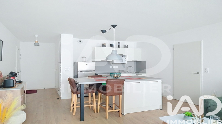 Ma-Cabane - Vente Appartement Saint Malo, 66 m²