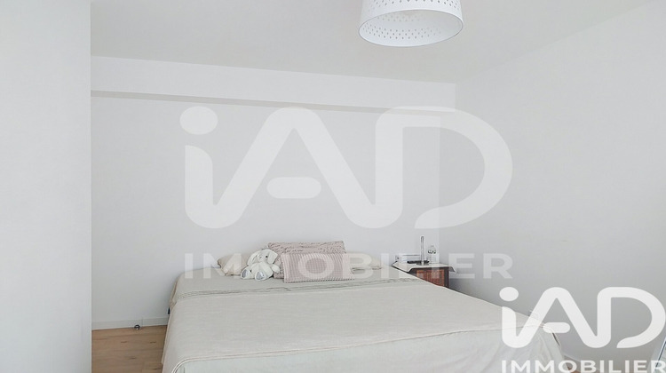 Ma-Cabane - Vente Appartement Saint Malo, 66 m²