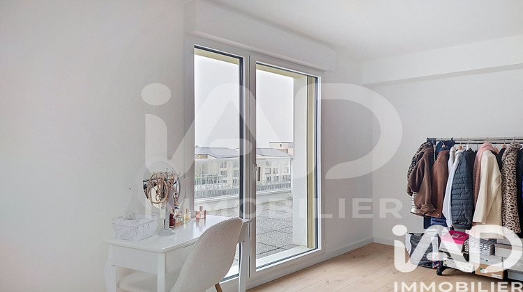 Ma-Cabane - Vente Appartement Saint Malo, 66 m²