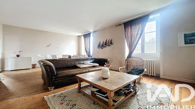 Ma-Cabane - Vente Appartement Saint-Malo, 100 m²