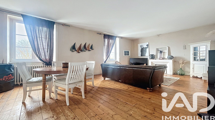 Ma-Cabane - Vente Appartement Saint-Malo, 100 m²