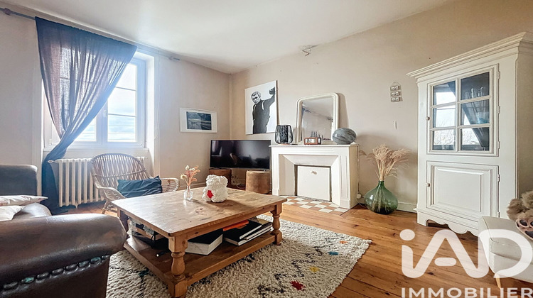 Ma-Cabane - Vente Appartement Saint-Malo, 100 m²