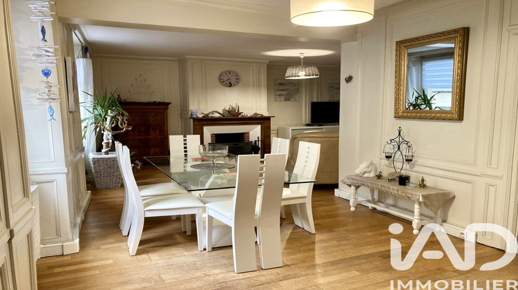 Ma-Cabane - Vente Appartement Saint-Malo, 73 m²