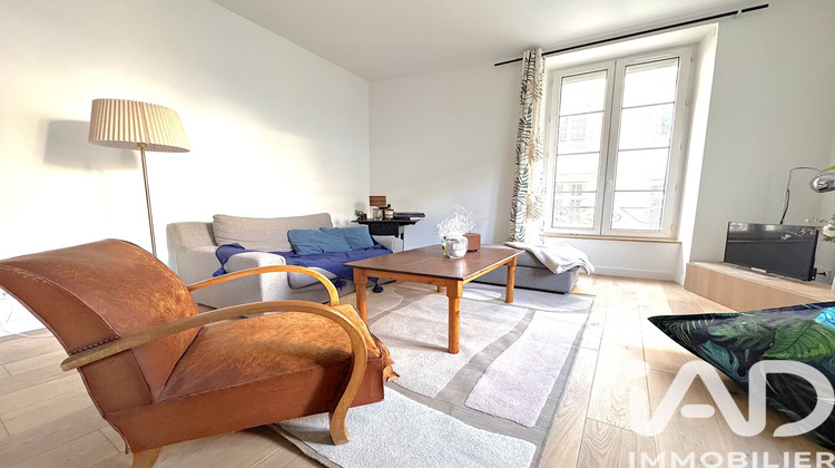 Ma-Cabane - Vente Appartement Saint-Malo, 61 m²