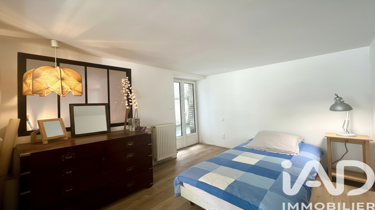 Ma-Cabane - Vente Appartement Saint-Malo, 37 m²