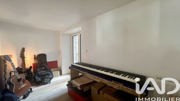 Ma-Cabane - Vente Appartement Saint-Malo, 37 m²