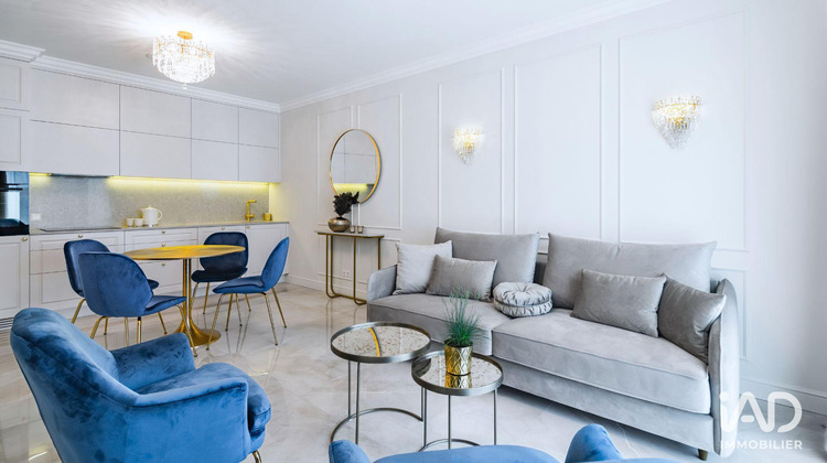 Ma-Cabane - Vente Appartement Saint-Malo, 77 m²