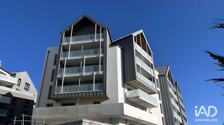 Ma-Cabane - Vente Appartement Saint-Malo, 77 m²