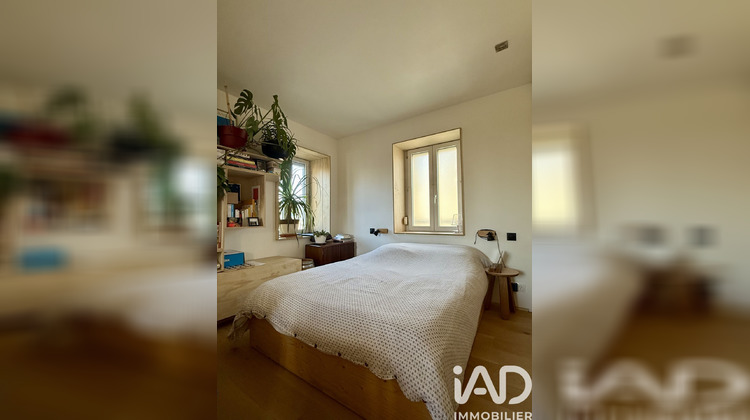 Ma-Cabane - Vente Appartement Saint-Malo, 45 m²