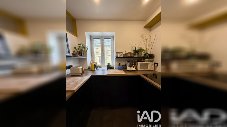 Ma-Cabane - Vente Appartement Saint-Malo, 45 m²