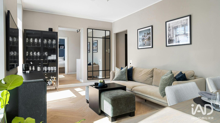 Ma-Cabane - Vente Appartement Saint-Malo, 86 m²