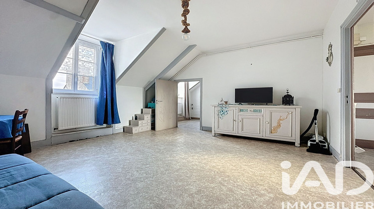 Ma-Cabane - Vente Appartement Saint-Malo, 32 m²