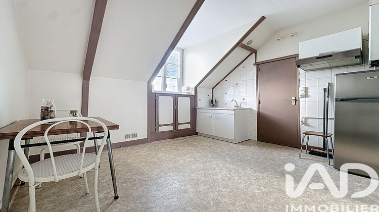 Ma-Cabane - Vente Appartement Saint-Malo, 32 m²