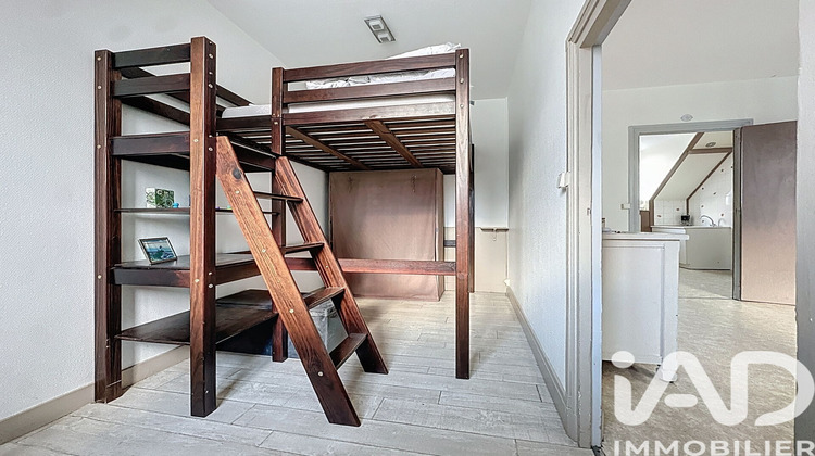 Ma-Cabane - Vente Appartement Saint-Malo, 32 m²