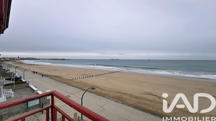 Ma-Cabane - Vente Appartement Saint-Malo, 80 m²