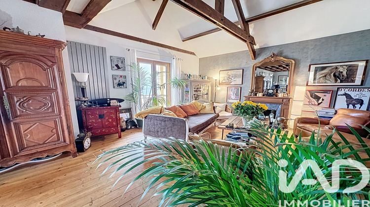 Ma-Cabane - Vente Appartement Saint-Malo, 80 m²