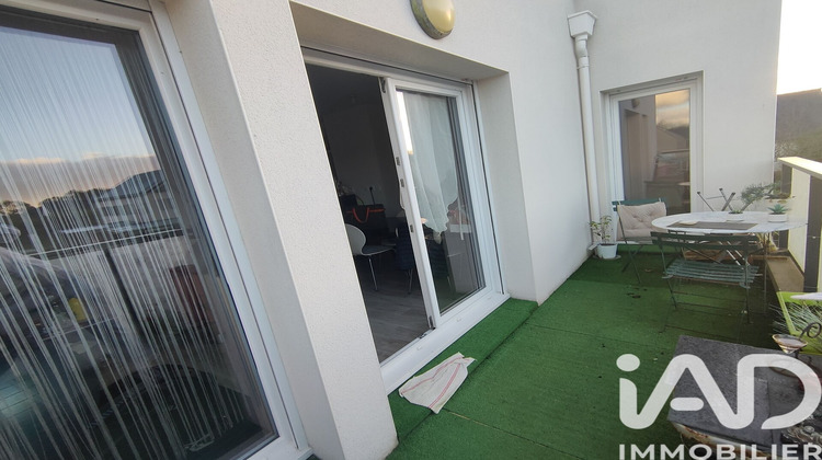 Ma-Cabane - Vente Appartement Saint-Malo, 62 m²