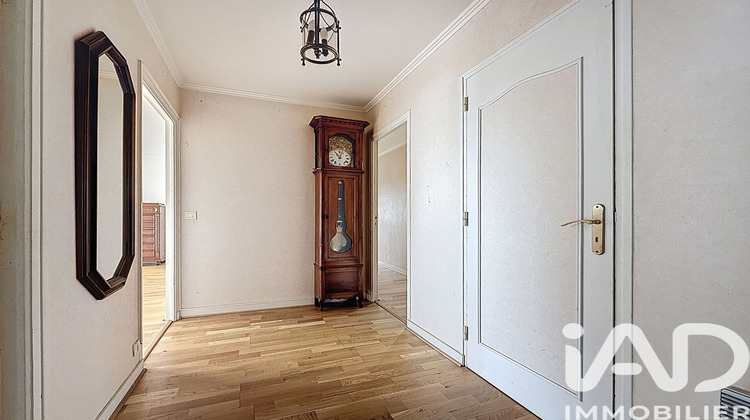 Ma-Cabane - Vente Appartement Saint-Malo, 79 m²