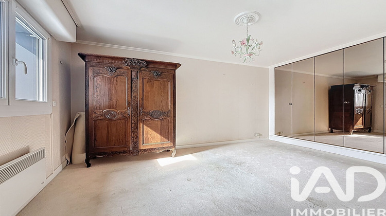 Ma-Cabane - Vente Appartement Saint-Malo, 79 m²