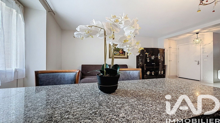 Ma-Cabane - Vente Appartement Saint-Malo, 40 m²