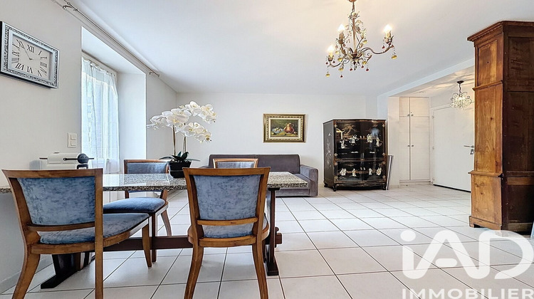 Ma-Cabane - Vente Appartement Saint-Malo, 40 m²