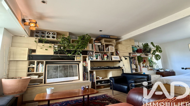Ma-Cabane - Vente Appartement Saint-Malo, 64 m²