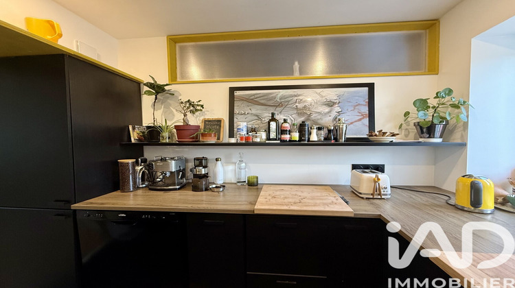 Ma-Cabane - Vente Appartement Saint-Malo, 64 m²