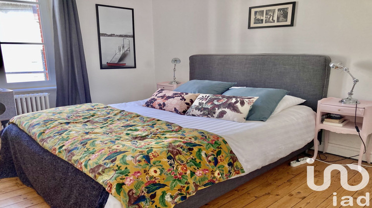 Ma-Cabane - Vente Appartement Saint-Malo, 60 m²