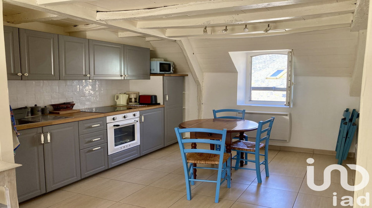 Ma-Cabane - Vente Appartement Saint-Malo, 28 m²
