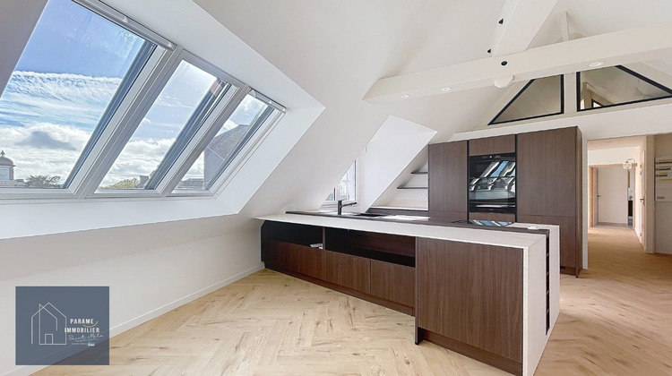 Ma-Cabane - Vente Appartement Saint-Malo, 71 m²