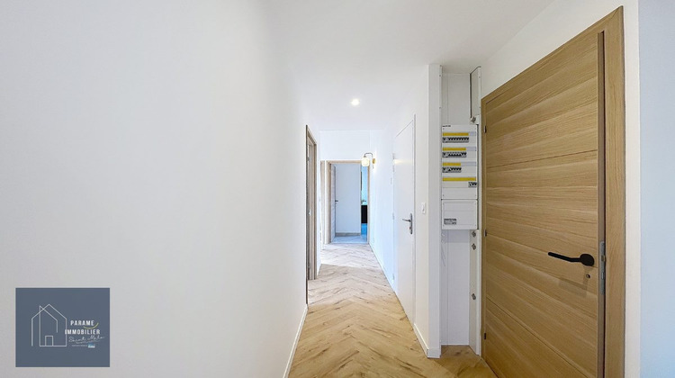 Ma-Cabane - Vente Appartement Saint-Malo, 71 m²