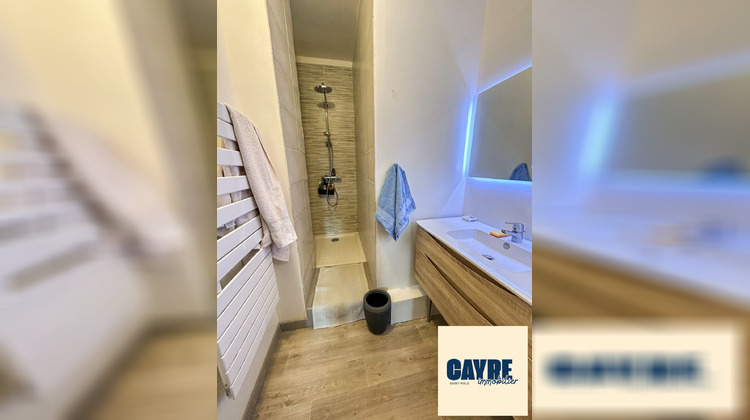Ma-Cabane - Vente Appartement Saint-Malo, 86 m²