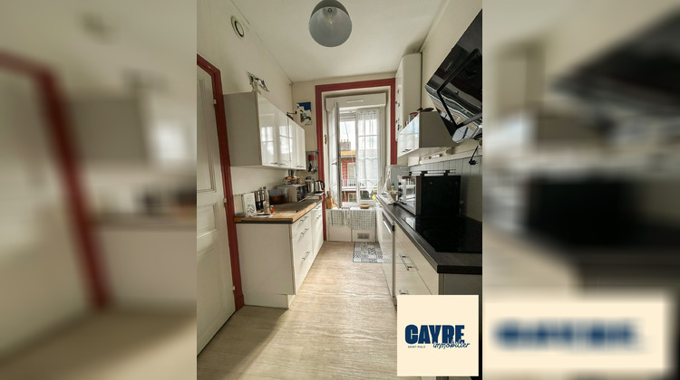 Ma-Cabane - Vente Appartement Saint-Malo, 72 m²