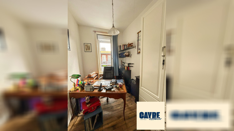 Ma-Cabane - Vente Appartement Saint-Malo, 72 m²