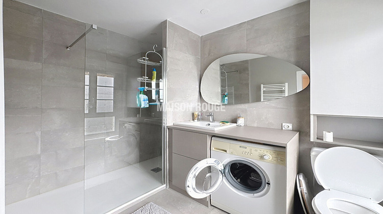 Ma-Cabane - Vente Appartement SAINT-MALO, 51 m²