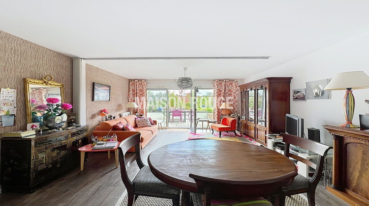Ma-Cabane - Vente Appartement SAINT-MALO, 65 m²