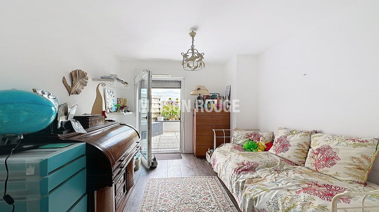 Ma-Cabane - Vente Appartement SAINT-MALO, 65 m²