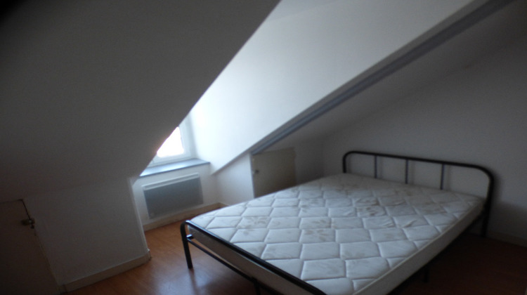 Ma-Cabane - Vente Appartement SAINT-MALO, 26 m²