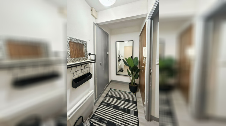 Ma-Cabane - Vente Appartement SAINT-MALO, 26 m²